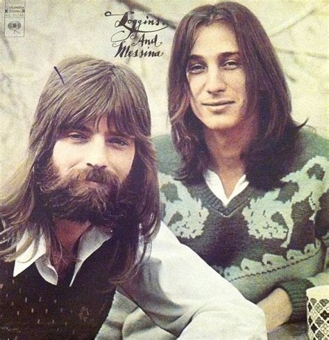 Loggins And Messina - Loggins And Messina (1972, Vinyl) | Discogs