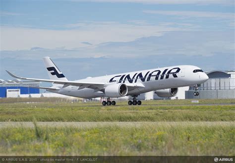 Finnair-A350 - FinalCall.travel Norge