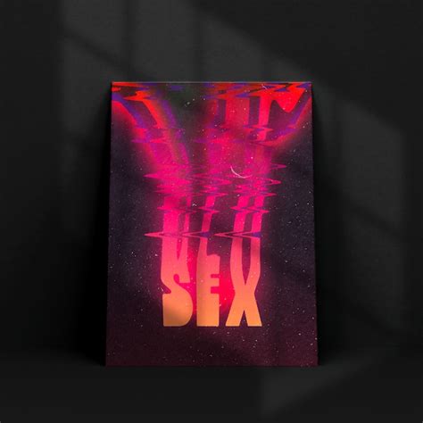 Sex Neon Sign Etsy