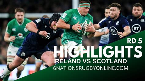 6 Nations Rugby Online Six Nation 2022 Live Stream