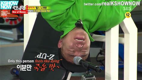 "My Life isn't That Simple": Running Man FUNNY Moments