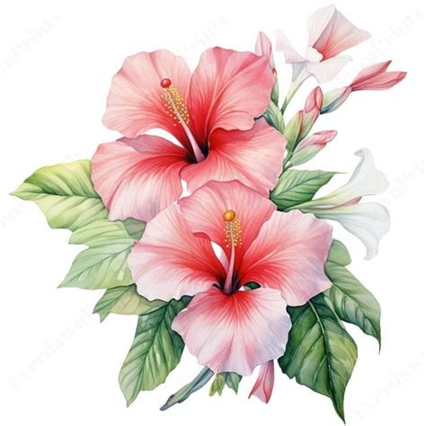 Pin By Andrea Ceresito On Tropical In 2024 Flower Art Images Floral