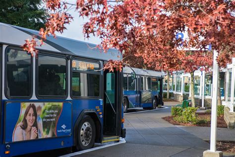 Intercity Transit Seeks Input On Draft Budget And Strategic Plan