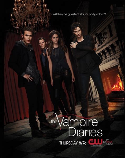 The Vampire Diaries Season 4 Dvd Release Date Redbox Netflix Itunes