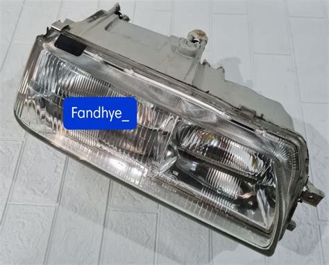 Headlamp Lampu Depan Honda Accord Prestige Lazada Indonesia