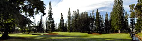 About Us » Mililani Golf Club