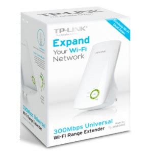 Tp Link Tl Wa Re Mbps Universal Wi Fi Range Extender Computaas