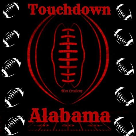 Pin By Kathie Robertson Wilson On Football Alabama Crimson Tide