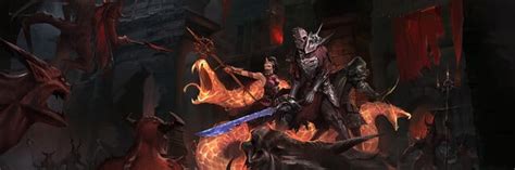 ArtStation - Dante Liu