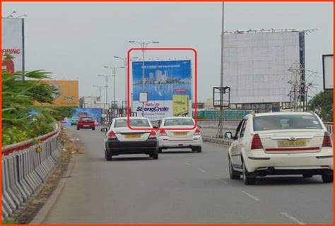 Advertising In Billboards SHAMSHABAD AIRPORT EXIT Hyderabad Telangana