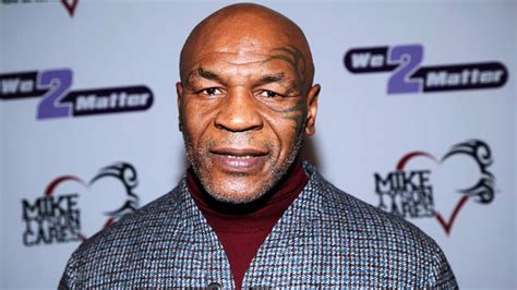 Mike Tyson Net Worth - WealthMack