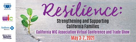 Home California Wic Association