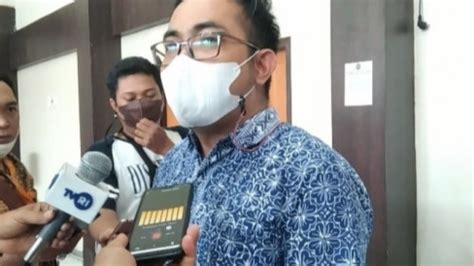 Fakta Baru Persidangan 16 Paket Proyek PUPR Muaraenim Anggota DPRD