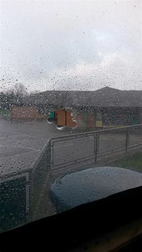 Vandalism At School February 2016 Hinckley Times