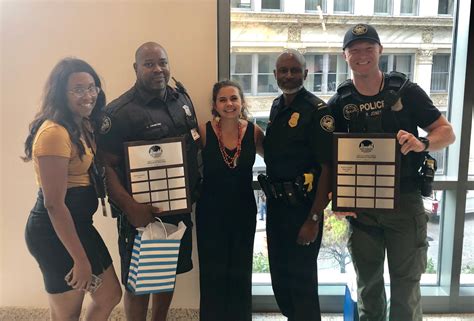 Atlanta Police Department On Twitter APD PROUD Congrats To Zone 5