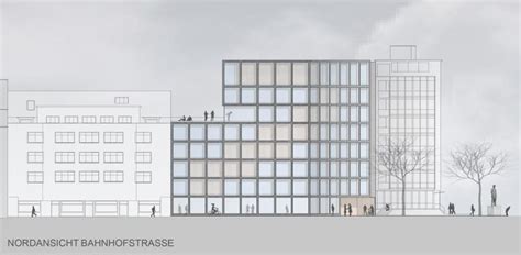Neues VLV-Gebäude: Einzug verzögert sich - Bregenz | VOL.AT