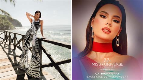 Miss Universe 2023 Hosts When And Where To Watch And More