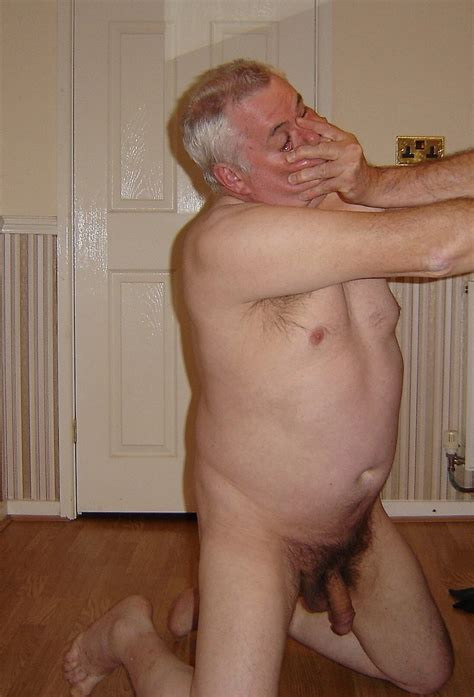 Nude Old Man Pics XHamster