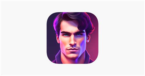 ‎anima Ai Boyfriend Chat Bot On The App Store