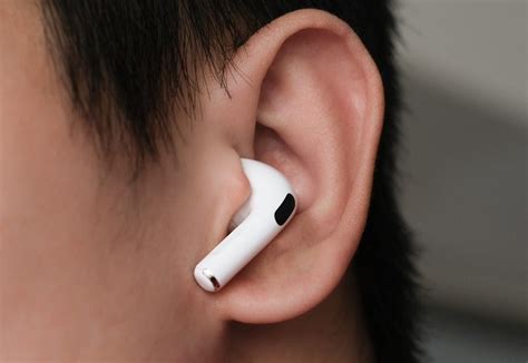 Mở Hộp Tai Nghe Apple Airpods 3 Ngoại Hình Giống Airpods Pro