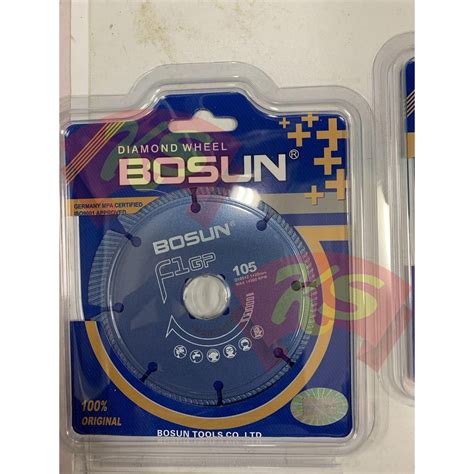 Bosun F Gp Diamond Wheel Ks Tools Depot