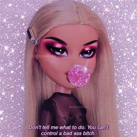 View 23 Wallpaper Bratz Pink Baddie Aesthetic Aboutsofticonic