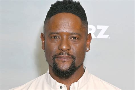 Sex And The City Alum Blair Underwood Would Love To Make A Cameo In Revival