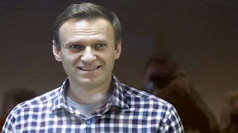 Us Announces Russia Sanctions Over Poisoning Of Alexei Navalny Fox News Video