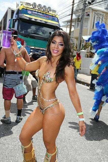 Pin By Derek Minns On Sexy Trinidad Carnival Women Carnival Outfit