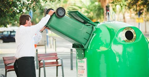 Ecovidrio impulsa la economía circular en hostelería incrementando los