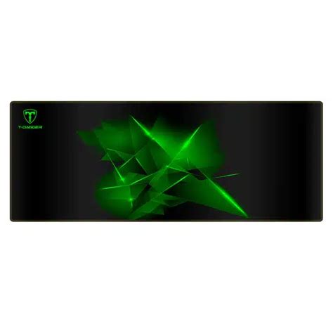 Mouse Pad T Dagger Geometry L T Tmp301