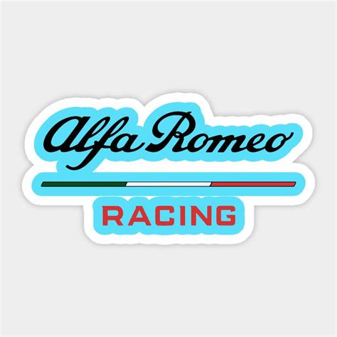 Alfa Romeo Racing Logo by ferajihan | Sports cars ferrari, Racing, Logo ...