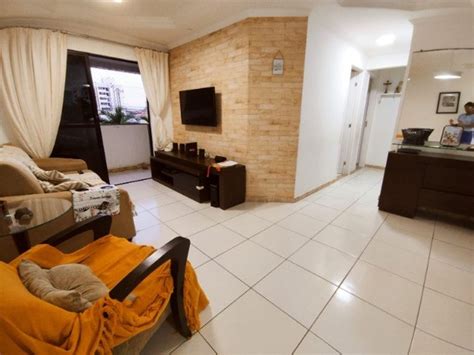 Apartamento Na Rua Renato Fonseca De Oliveira 342 Coroa Do Meio Em