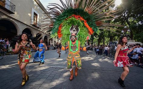 Carnaval Tlaxcala Tours En Guadalajara