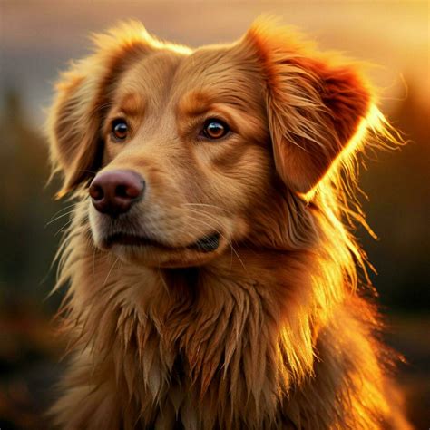 Dog high quality hdr 16k ultra hd 30685778 Stock Photo at Vecteezy