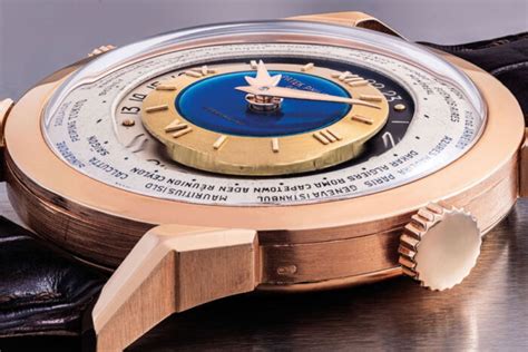 Las Marcas De Relojes M S Caras Del Mundo Rolex Cartier