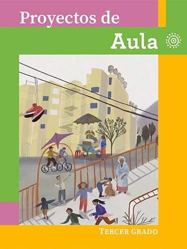 Libro De Proyectos De Aula De Primaria Pdf