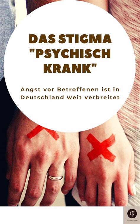 Stigmatisierung Psychisch Kranker Vorurteile And Abwertung