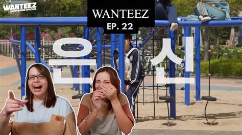 Ateez Wanteez Ep Reaction Youtube