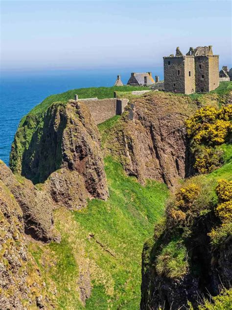 Top 15 Epic Castles in The UK