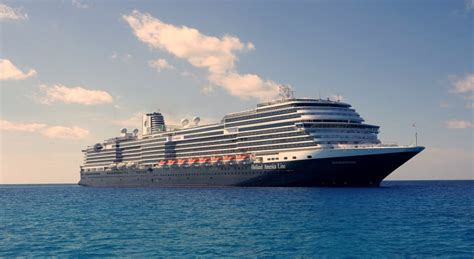 Holland America Lines Ms Koningsdam