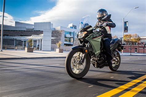 Kawasaki Versys X Ficha T Cnica Pre O E Itens De S Rie