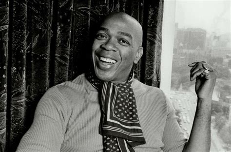 Geoffrey Holder Dancer Actor Painter And More Dies At 84 The New