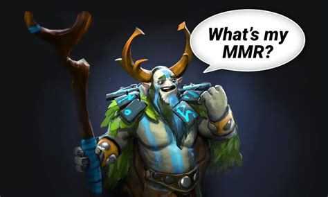 How Can I See My Mmr In Dota Quick Guide Update