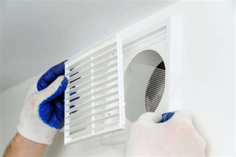 Nettoyage Des Conduit De Ventilation Climatisation Plus