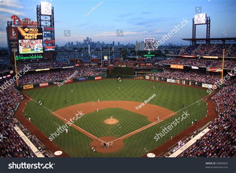 575 Phillies stadium Images, Stock Photos & Vectors | Shutterstock