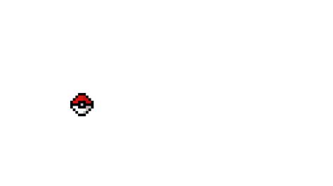 Pixilart - my first pokeball gif by HYPER-ALIGATRON