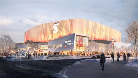 Construction Begins on New Calgary Flames Arena - The Hockey News ...