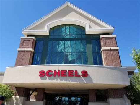 SCHEELS - 981 Photos & 542 Reviews - 1200 Scheels Dr, Sparks, Nevada ...