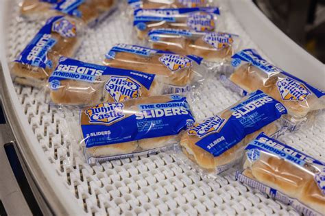 White Castle Finalizes Construction On 27 Million Expansion Trendradars